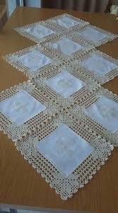 Crochet Stocking How To Crochet Crochet Textured Wave Stitch Tutorial Artofit Handmade Crochet Crochet Quilt Crochet Tablecloth