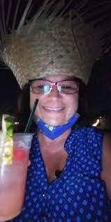 Lupe Melvin's Instagram, Twitter & Facebook