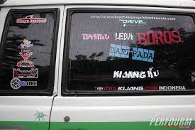 Pernahkah kamu merasakan hal yang sama? Kata Kata Di Mobil Kijang Kata Kata Keren Di Kaca Mobil Contohnya Saja Ketika Sedang Membaca Novel Tentang Percintaan Yang Berhasil Bikin Kamu Jadi Terbawa Perasaan Pictures Queen