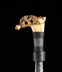 Kad gawai 2012 design ulih raban group iban sarawak by bunyau & mujap. Mandau 3 Ificah Virtueller Rundgang