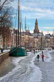 Groningen Netherlands Von Nietnagel Amazing Places Netherlands Travel Groningen Netherlands