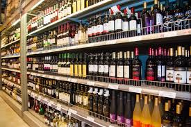 Однако сообщение о сухом законе. 27 Iyunya V Volgogradskoj Oblasti Vvoditsya Zapret Na Prodazhu Alkogolya Volgogradskaya Pravda