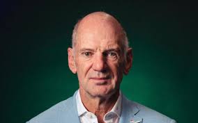 Helmut Marko: Aston Martin má vše potřebné, aby Maxe zlákal