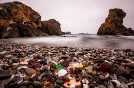 Glass beach is one of the mendocino coast's most unique and photographic destinations. Mendocino County Beaches Make List Of 20 Most Beautiful Places In California