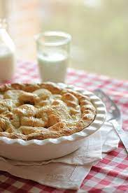 Deep Dish Apple Pie Recipe Deep Dish Apple Pie Yummy Sweets Savoury Food