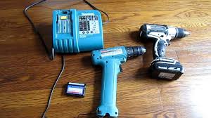 Black And Decker 12v Drill Battery Won T Charge Pin On Battery