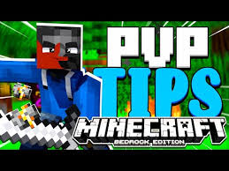 Where to find minecraft diamonds and some tips for hunting them down. Video Mcpe Pvp Guide