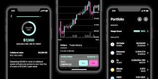 There isn't a coinbase pro app at the moment. Coinbase Margin Trading Now Live For Coinbase Pro Users Bitcoin News
