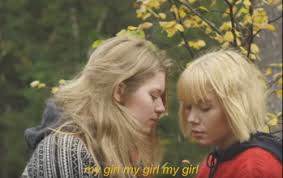 Maybe you would like to learn more about one of these? Otp We Fell In Love In October Explore Tumblr Posts And Blogs Tumgir