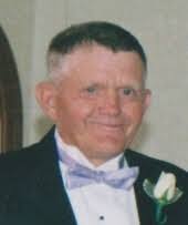 Obituary information for Harold William Lambertson