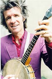 Dan Zanes