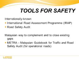 Road safety situation in malaysia. Prof Dr Ahmad Farhan Mohd Sadullah Ppt Video Online Download