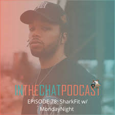 In The Chat Podcast