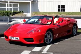 The ferrari 488 gtb's new 3902 cc v8 turbo was at the top of its class for power output, torque and response times, making it the new benchmark for this kind of architecture. Used Ferrari 360 Spider 2000 2004 Review Parkers