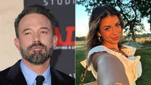 Is Ben Affleck Really Related To Secret Lives Of Mormon Wives' Jen Affleck?  What We Know