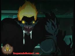 Martin mystère) is an animated television series based on the italian comic book martin mystère by alfredo castelli. Martin Mystery Creature Tf Monster