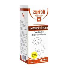 Zurich Yavru Kopek Tuvalet Egitimi Damlasi 50 Ml