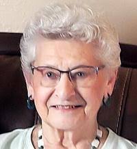 Kenneth, Linda Meikle