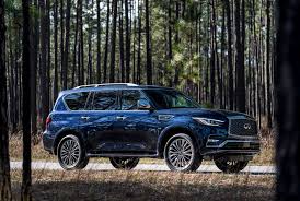 2018 Infiniti Qx80 Infiniti Car Window Repair Suv
