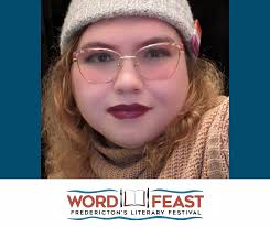 The Fiddlehead's editorial assistant Jaime Kitts will be reading at Word  Feast: Fredericton's Literary Festival's poetry bash alongside Fawn Parker  and Spencer Folkins