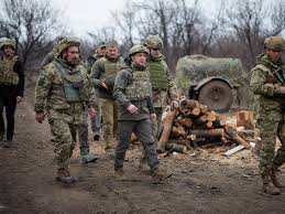 As of 2014, russia's military budget is higher than any other european nation, and approximately 1/7th (14 percent) of the us military budget. Us Increasingly Concerned By Russian Military Threat To Ukraine Ukraine The Guardian