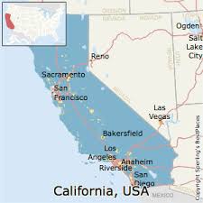 Maybe my fellow californians have abandoned their morals and say cali. Best Places To Live In California