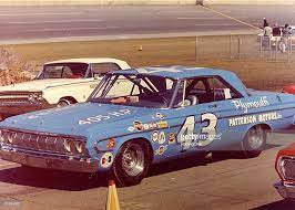 För 1964 nascar grand national säsongen, chrysler infört 426 hemi. Daytona 500 Winners Daytona 500 Winners Daytona 500 Stock Car