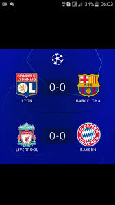 Berikut adalah hasil liga champions selengkapnya. Hasil Pertandingan Ligachampions Startseite Facebook