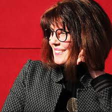 Weinerth, Birgit Maria — [KUN:ST] International