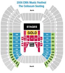 cma music festival fan fair seating diagram