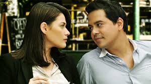 The official facebook fan page of bea alonzo. Bea Alonzo John Lloyd Cruz Reunion Movie A Last Chance Coming Wonder Pinays