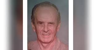 Walter M. Roach Obituary