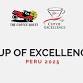 Peru Cup of Excellence 2025 | Cupping Event event image