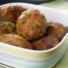 Buletten Rezept Rezepte Rezepte Furs Baby Lebensmittel Essen