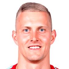 Karl-Johan Johnsson Actualités, statistiques, rumeurs, transferts et maillot