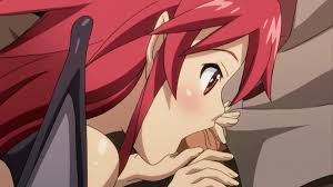 Itadaki Seieki Clothed Sex - Animated Hentai Moments