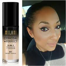 Trying to decide between perfection complexion or BFF for combo skin. Would  you sway one way or the other?