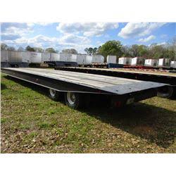 Landoll 327A Trailer