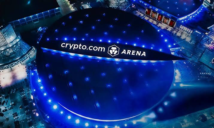 Crypto.com Arena