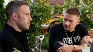 Unique and isolated, the town combines various eras of history and all aspects of humanity. Rtl Ii Zeigt Den Spannenden Thriller The Town Stadt Ohne Gnade Presseportal