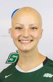 2016 Women's Volleyball Roster