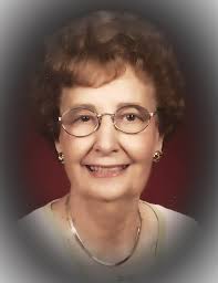Patricia Wix "Pat" Obituary