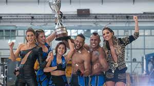 Maybe you would like to learn more about one of these? Los 23 Costenos Que Han Ganado Un Reality Colombiano