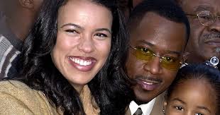 Martin Lawrence splits with wife Shamicka