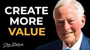 Thinking is The Most Valuable & Highest Paid Work That You Do Feat. Brian  Tracey
