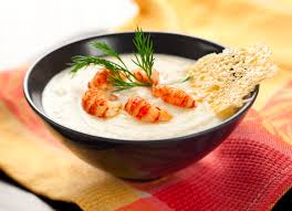 Recette Veloute De Celeri Rave Aux Crevettes 750g Recette Veloute De Celeri Rave Veloute De Celeri Celerie Rave