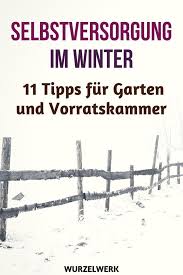 Selbstversorgung Im Winter Den Sommer Uber Frisches Obst Und Gemuse Aus Dem Garten Wintergemuse Anbauen Frisches Obst Und Gemuse Gemusegarten Tipps