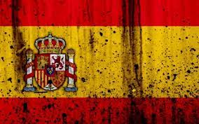 Support us by sharing the content, upvoting wallpapers on the page or sending your own. Download Wallpapers Spanish Flag 4k Grunge Flag Of Spain Europe Spain National Symbolism Coat Of Arms Of Spain Spanish Coat Of Arms For Desktop Free Pictures For Desktop Free