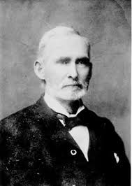 Lt. Col. Moscow Branch Carter (1825-1913)