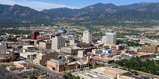 Book your hotel in colorado springs online. 10 Reasons To Move To Colorado Springs What To Expect Moving To Cos
